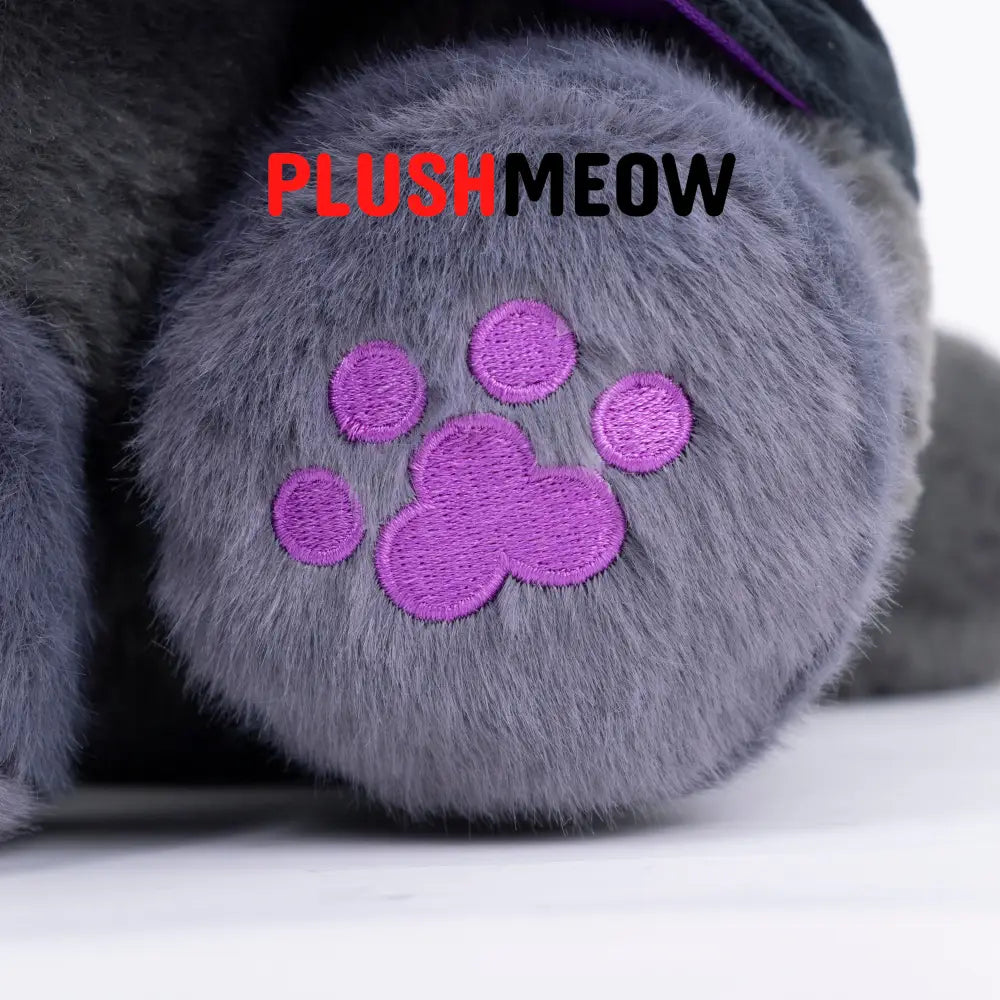 Darkcacaomeow - Darkcacaomeow(In stock) - 玩偶