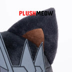 Darkcacaomeow - Darkcacaomeow(In stock) - 玩偶