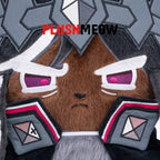 Darkcacaomeow - Darkcacaomeow(In stock) - 玩偶