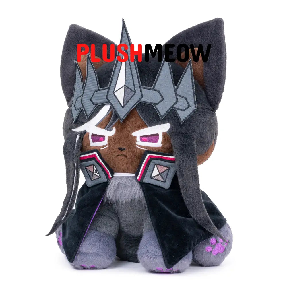 Darkcacaomeow - Darkcacaomeow(In stock) - 玩偶