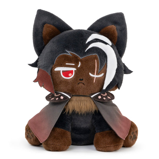 Darkchocomeow