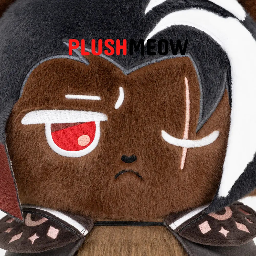 Darkchocomeow - Darkchocomeow(In stock) - 玩偶