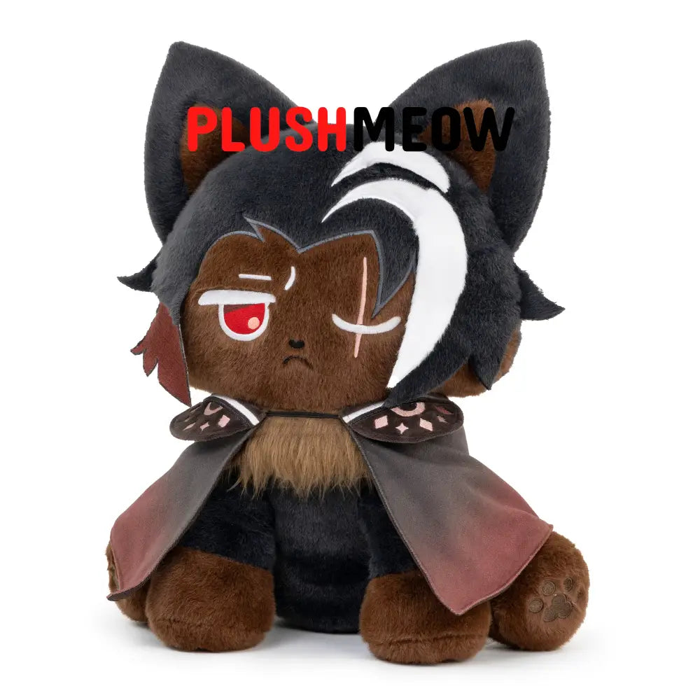 Darkchocomeow - Darkchocomeow(In stock) - 玩偶