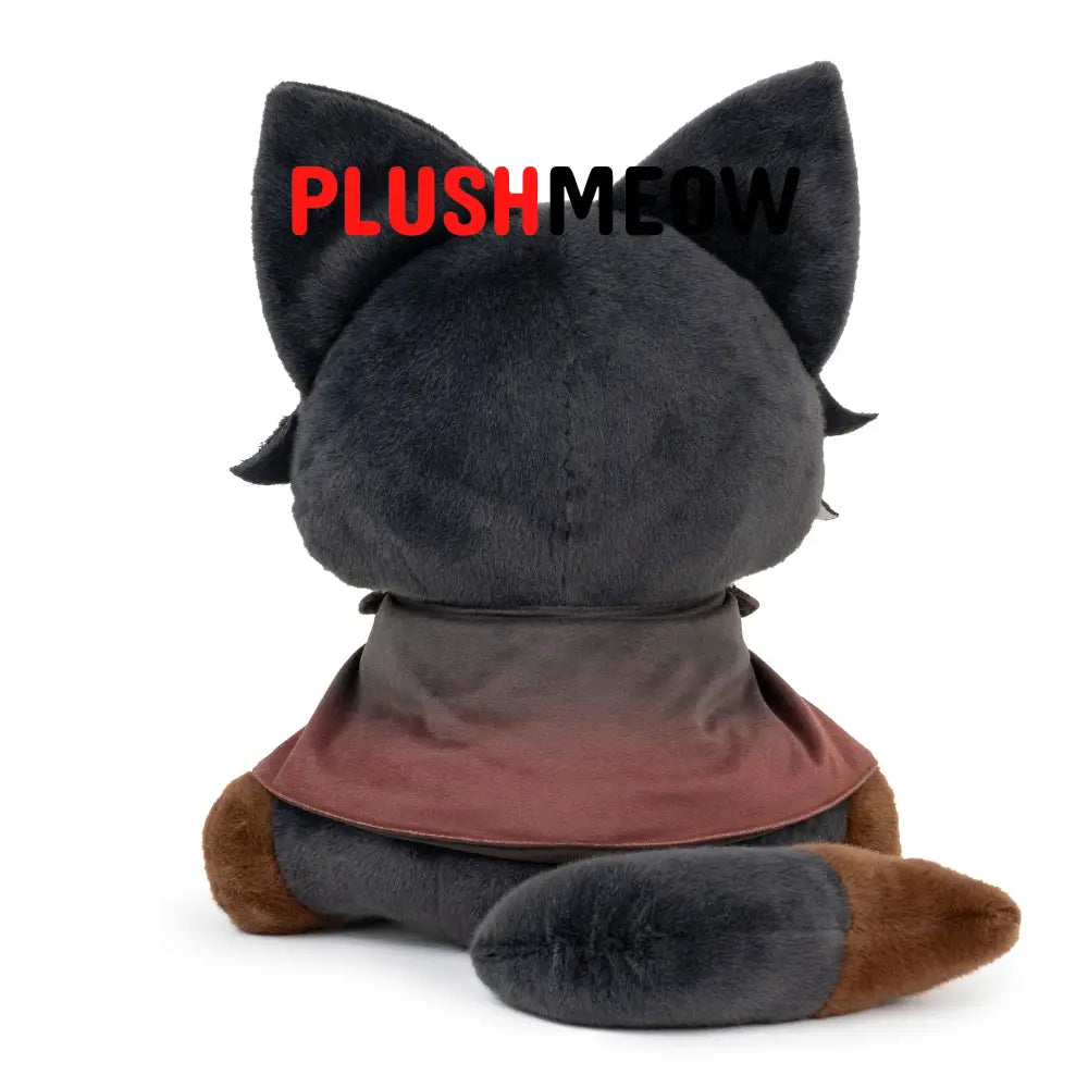Darkchocomeow - Darkchocomeow(In stock) - 玩偶