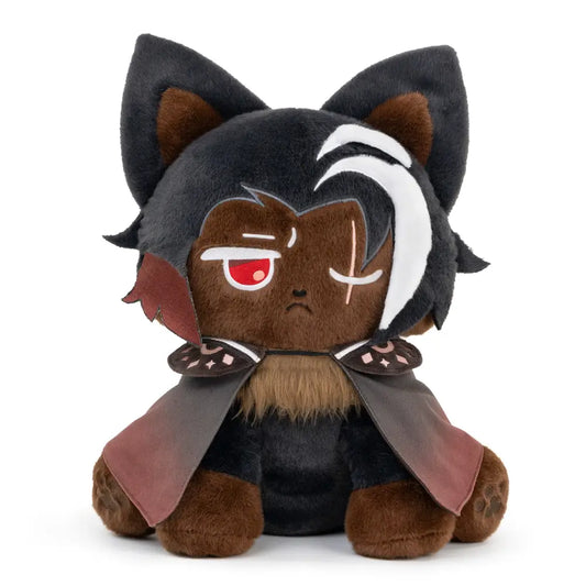 Darkchocomeow - Darkchocomeow(In stock) - 玩偶