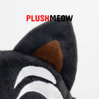 Darkchocomeow - Darkchocomeow(In stock) - 玩偶