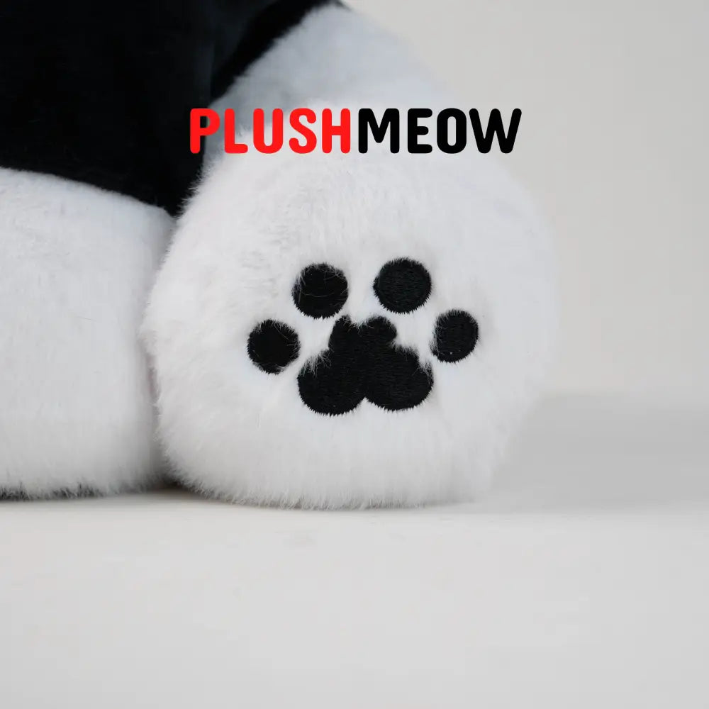 Eggchanmeow - Eggchanmeow(Pre-order:ship by Jul 10~Aug 10) - 玩偶
