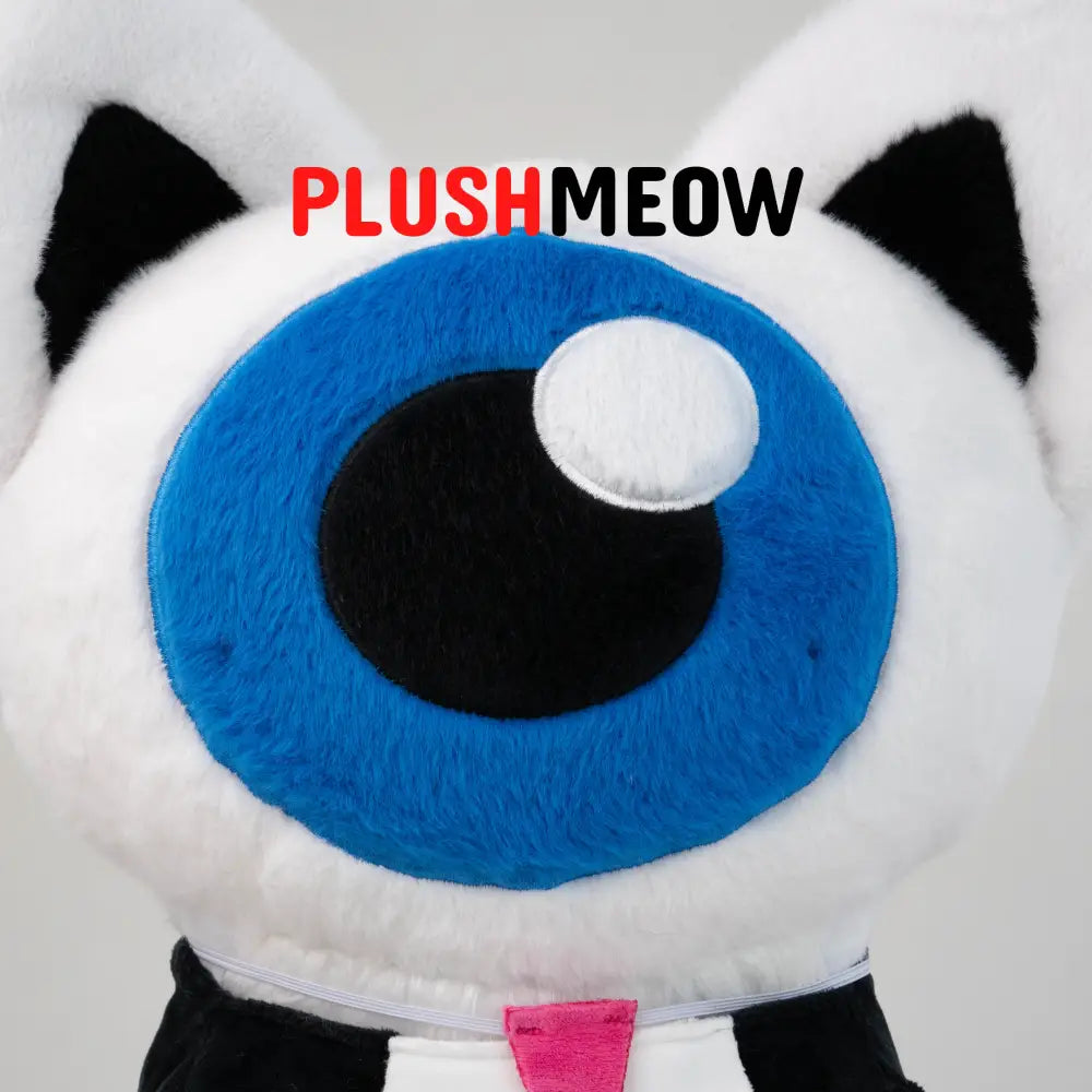 Eggchanmeow - Eggchanmeow(Pre-order:ship by Jul 10~Aug 10) - 玩偶