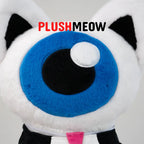 Eggchanmeow - Eggchanmeow(Pre-order:ship by Jul 10~Aug 10) - 玩偶