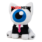 Eggchanmeow - Eggchanmeow(Pre-order:ship by Jul 10~Aug 10) - 玩偶