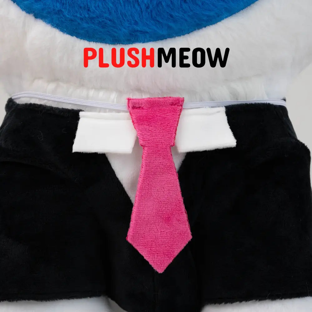 Eggchanmeow - Eggchanmeow(Pre-order:ship by Jul 10~Aug 10) - 玩偶