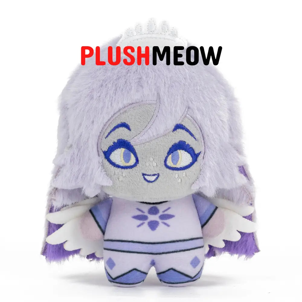 Emily Plush Doll (4IN) Emily(Pre order: Shipping at July 15-30) 玩偶