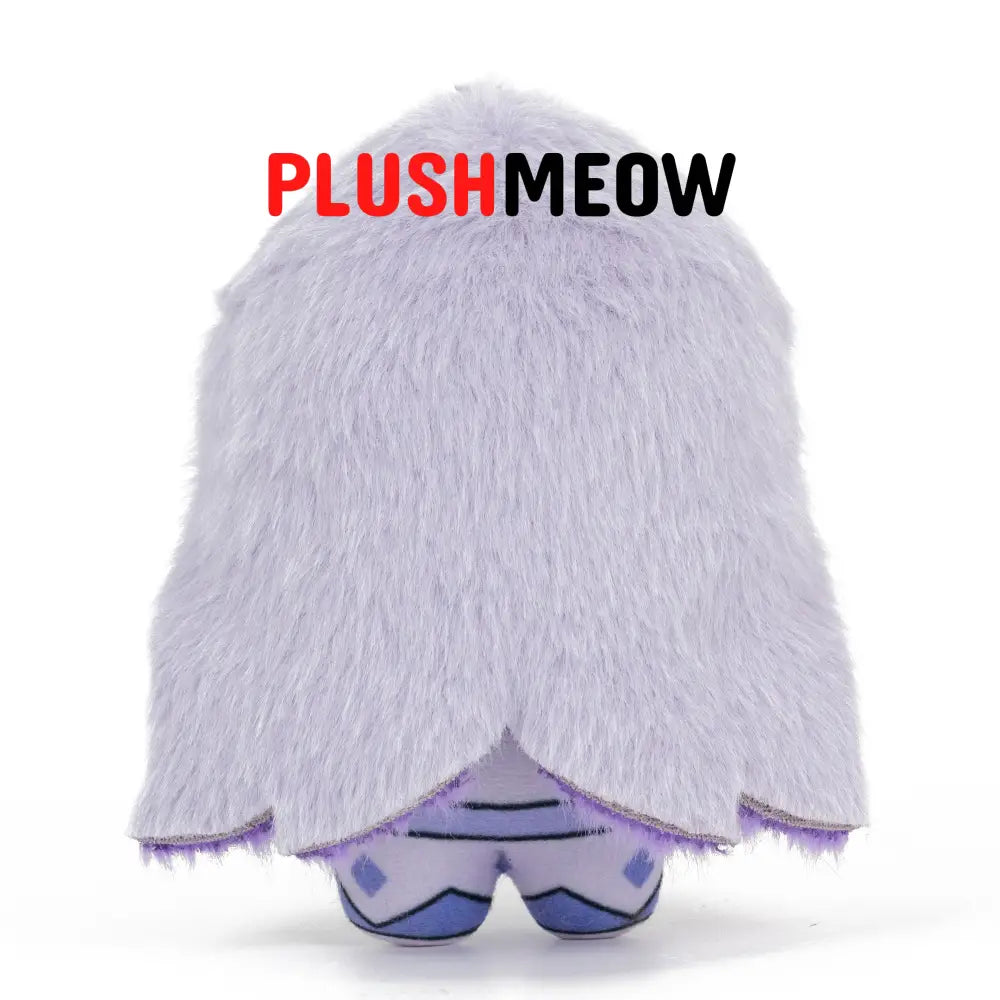 Emily Plush Doll (4IN) Emily(Pre order: Shipping at July 15-30) 玩偶