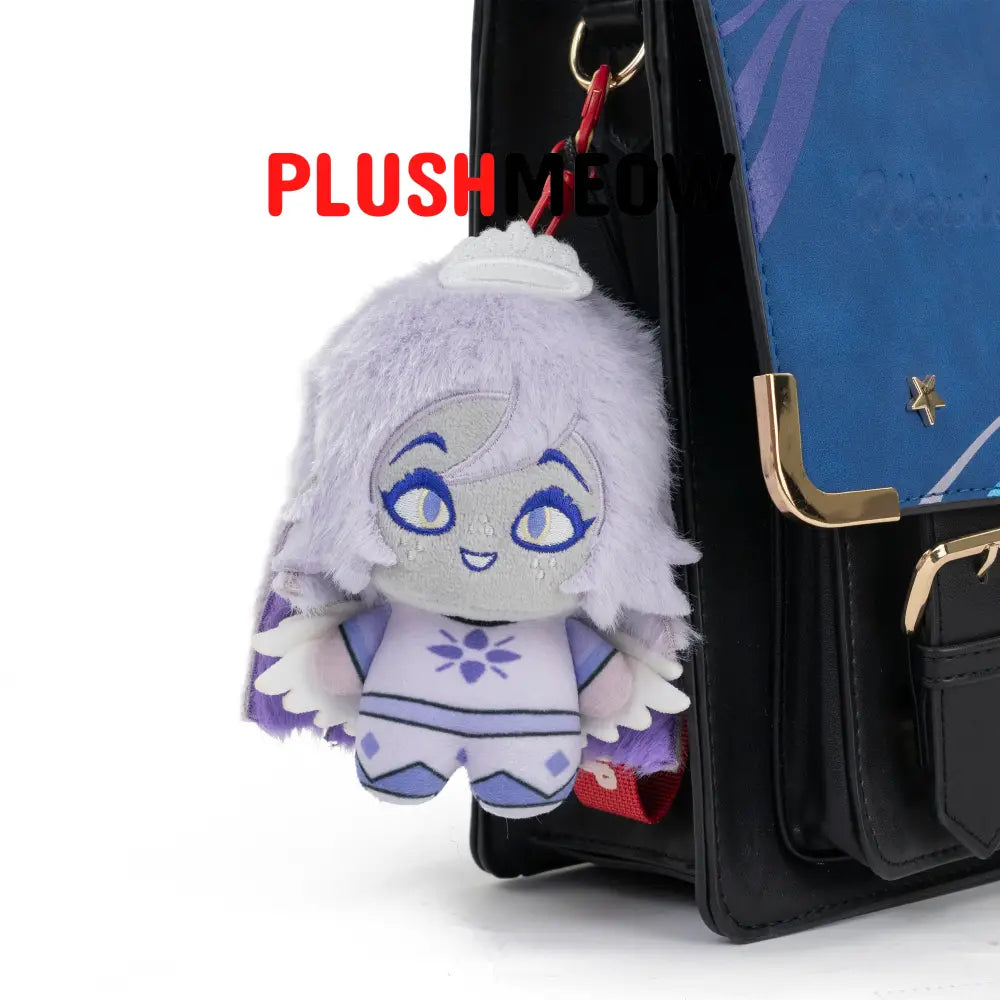 Emily Plush Doll (4IN) Emily(Pre order: Shipping at July 15-30) 玩偶