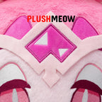 ETERNALSUGARMEOW - ETERNALSUGARMEOW (IN STOCK) - 玩偶