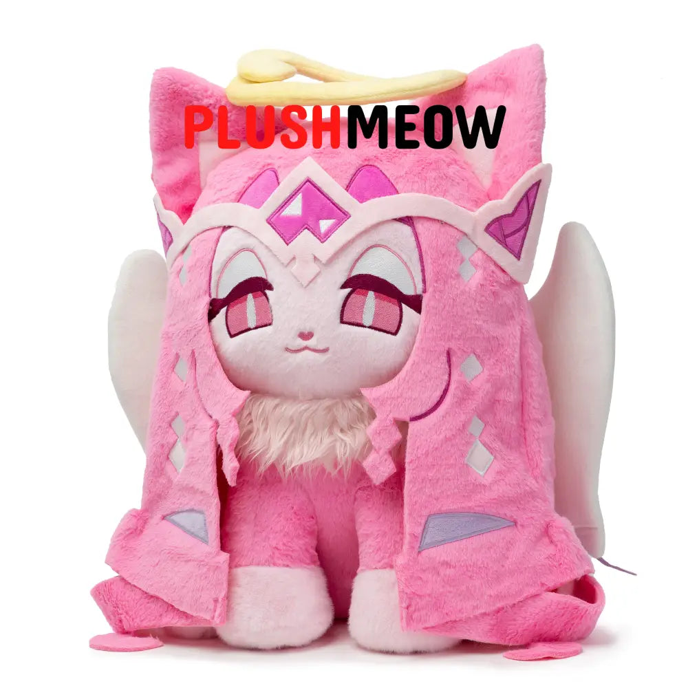 ETERNALSUGARMEOW - ETERNALSUGARMEOW (IN STOCK) - 玩偶