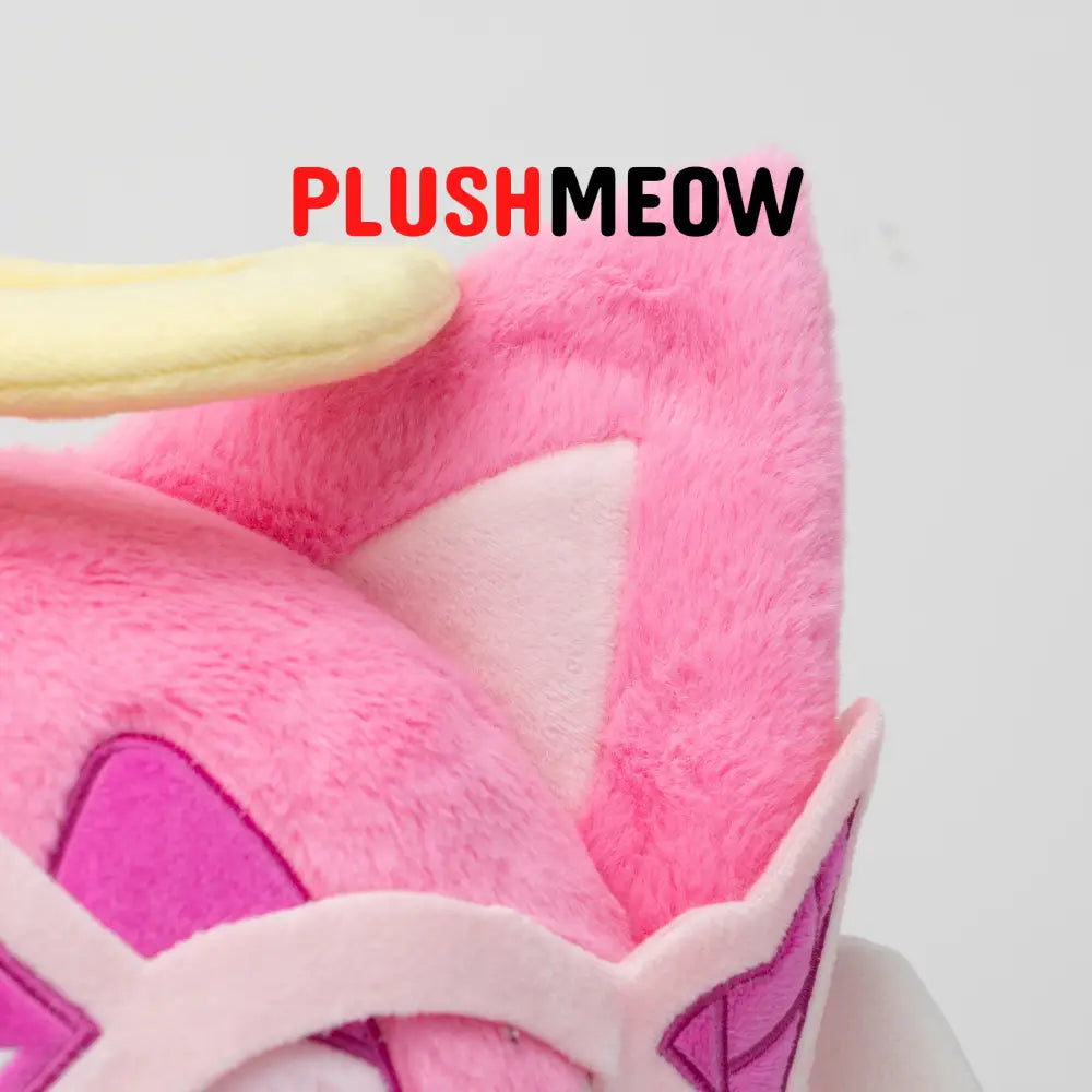ETERNALSUGARMEOW - ETERNALSUGARMEOW (IN STOCK) - 玩偶