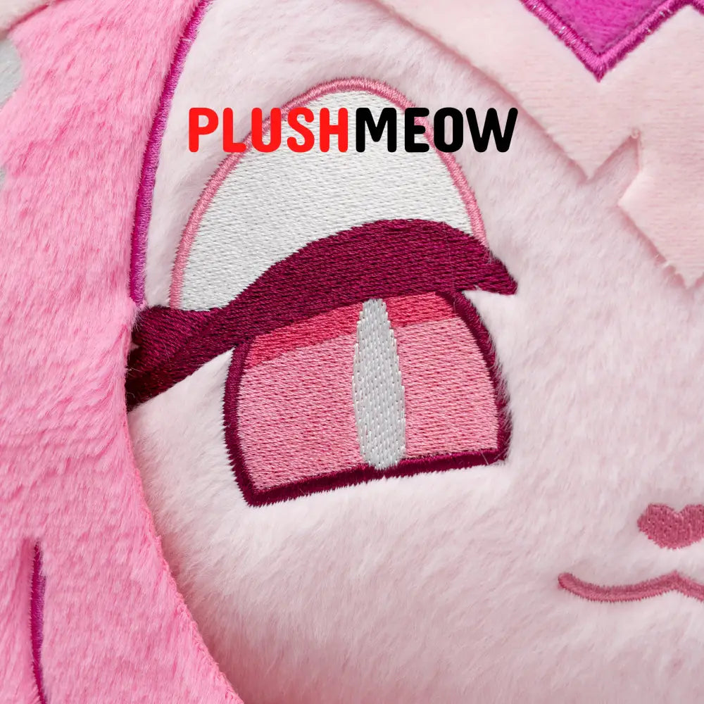 ETERNALSUGARMEOW - ETERNALSUGARMEOW (IN STOCK) - 玩偶