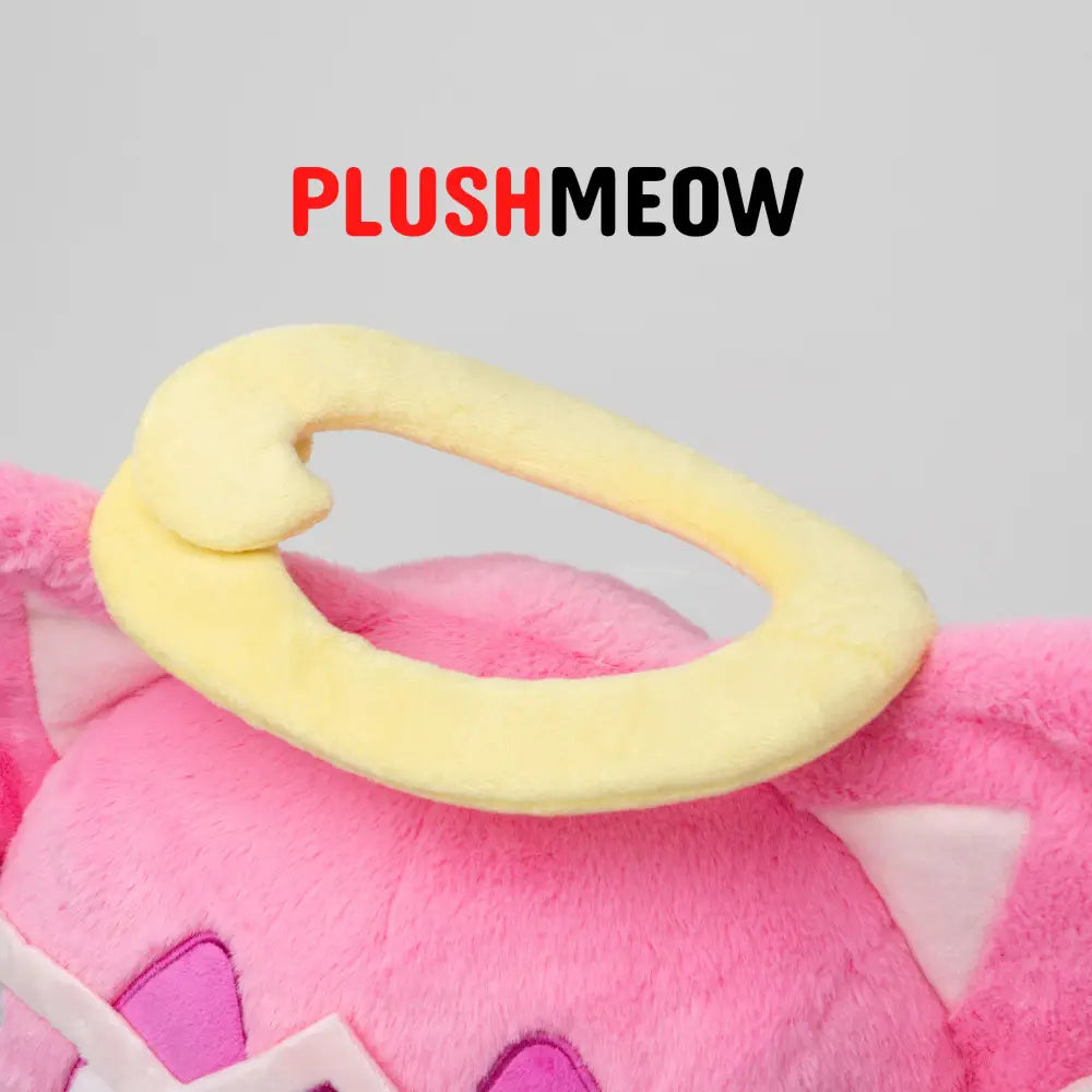 ETERNALSUGARMEOW - ETERNALSUGARMEOW (IN STOCK) - 玩偶
