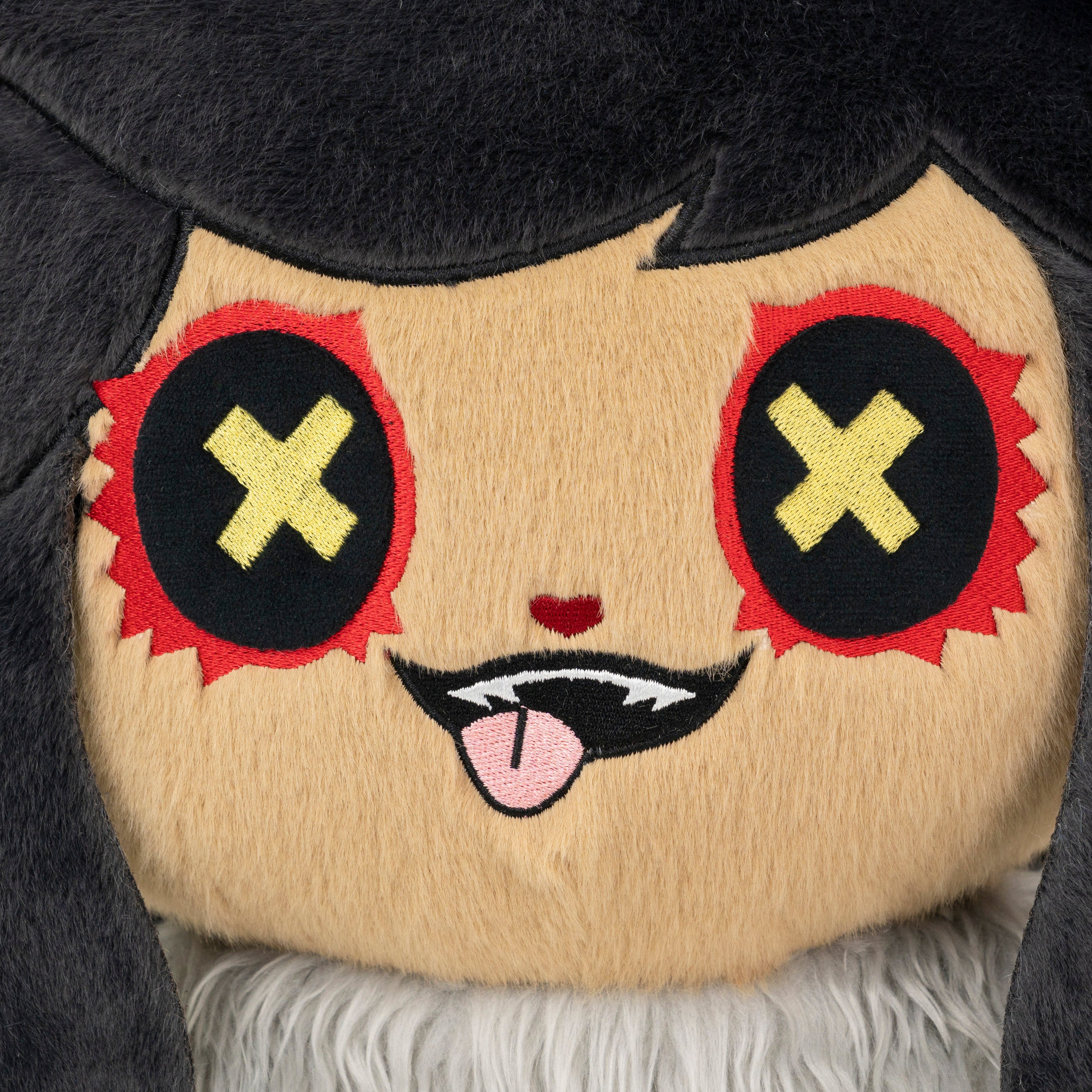 Cynmeow Murder Drones(18IN) Cynmeow(Pre-order:Ship at May15-30) 玩偶
