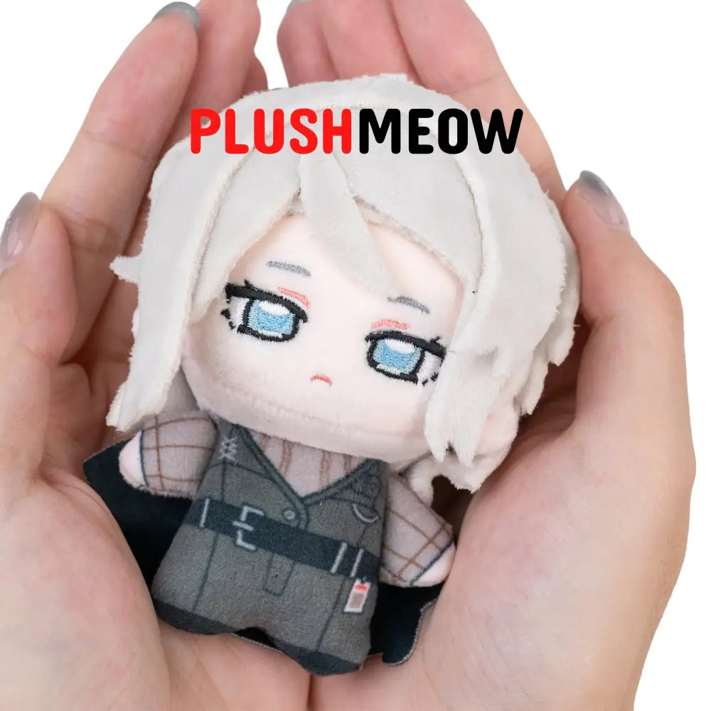 Faust Doll - Faust Doll (In stock) - 玩偶