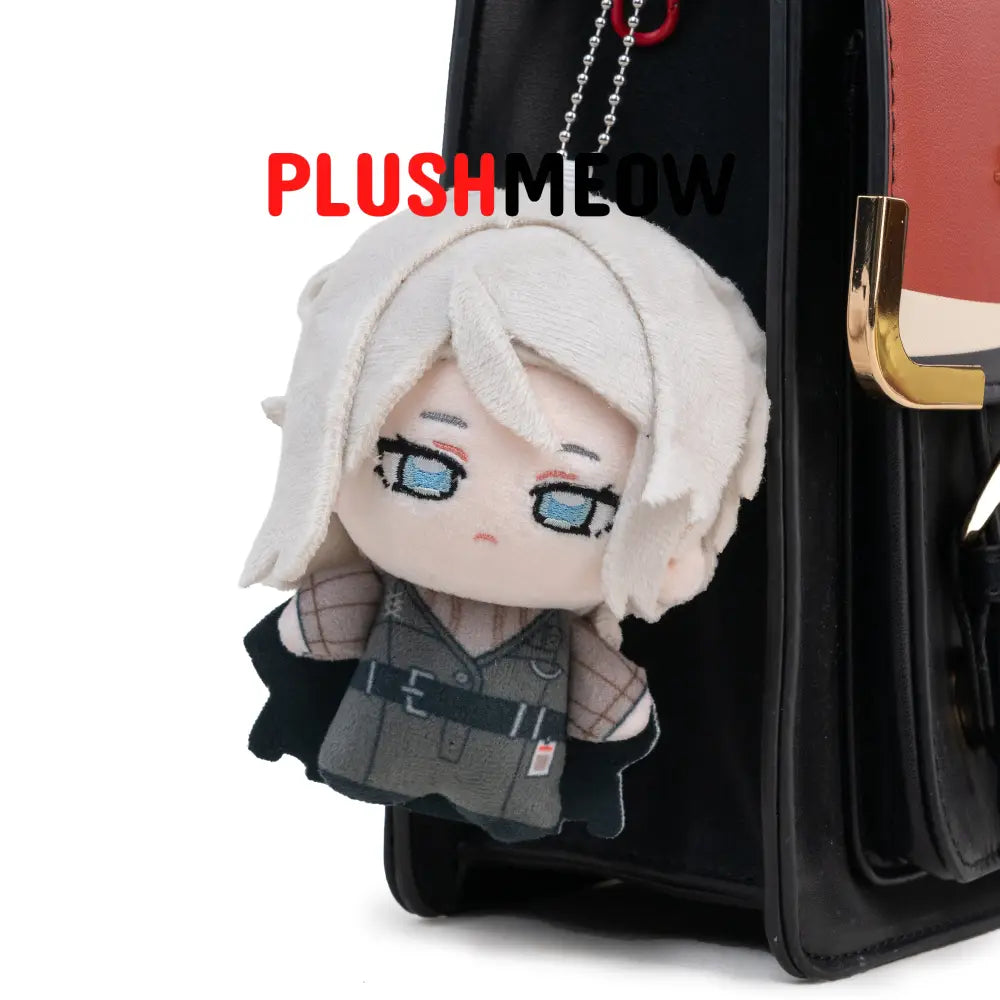 Faust Doll - Faust Doll (In stock) - 玩偶