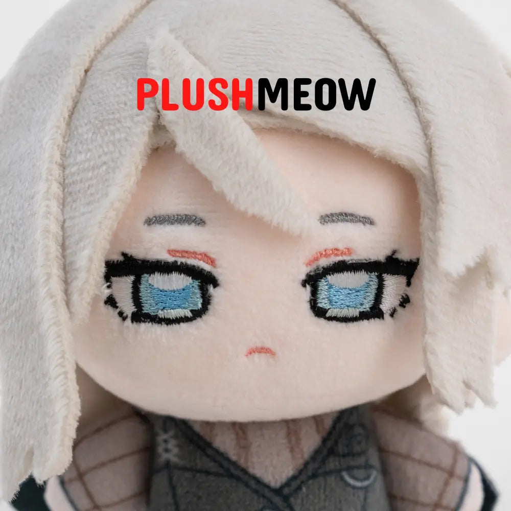 Faust Doll - Faust Doll (In stock) - 玩偶