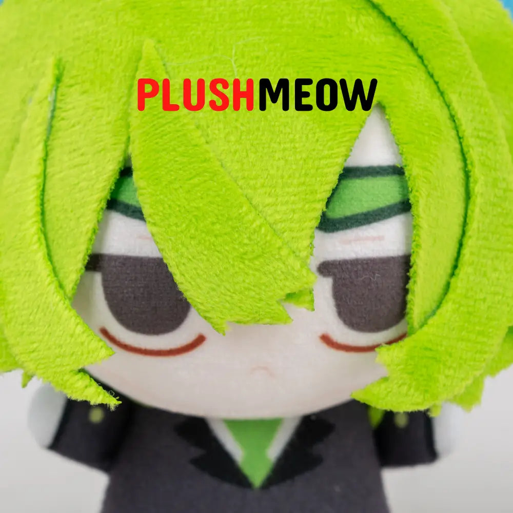 Froggy Doll - Froggy Doll (In stock) - 玩偶