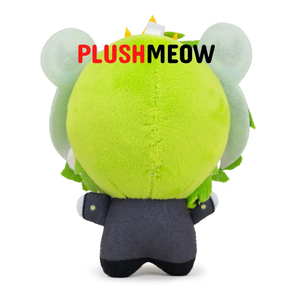 Froggy Doll - Froggy Doll (In stock) - 玩偶
