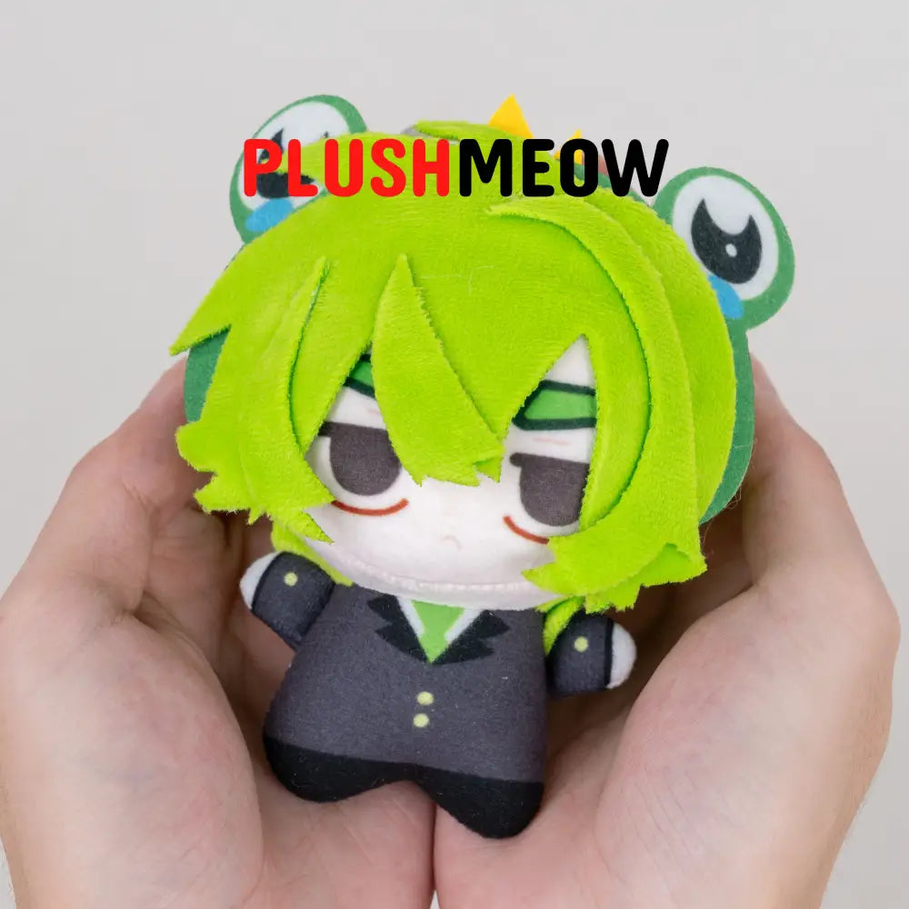 Froggy Doll - Froggy Doll (In stock) - 玩偶