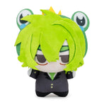 Froggy Doll - Froggy Doll (In stock) - 玩偶