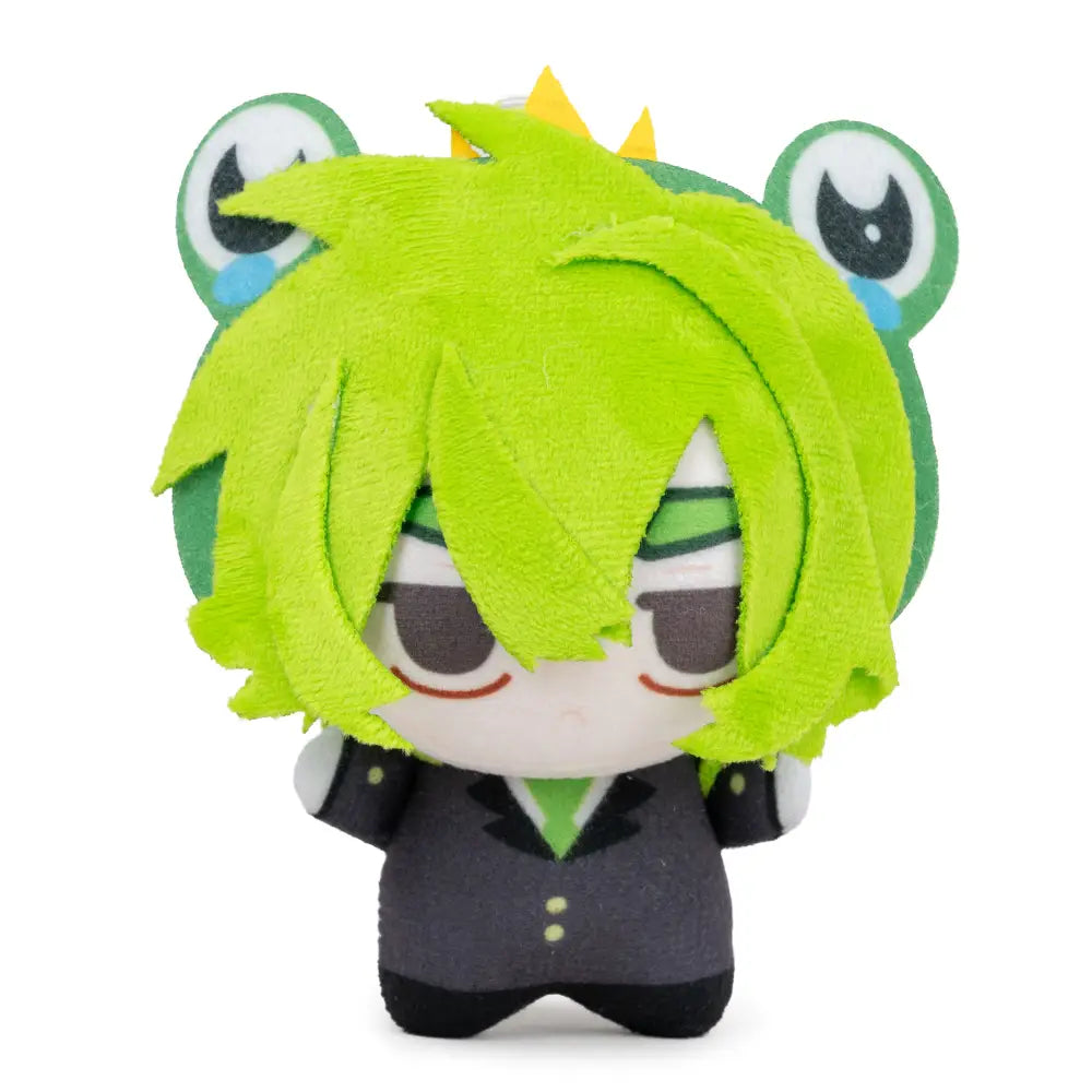 Froggy Doll - Froggy Doll (In stock) - 玩偶