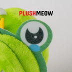 Froggy Doll - Froggy Doll (In stock) - 玩偶