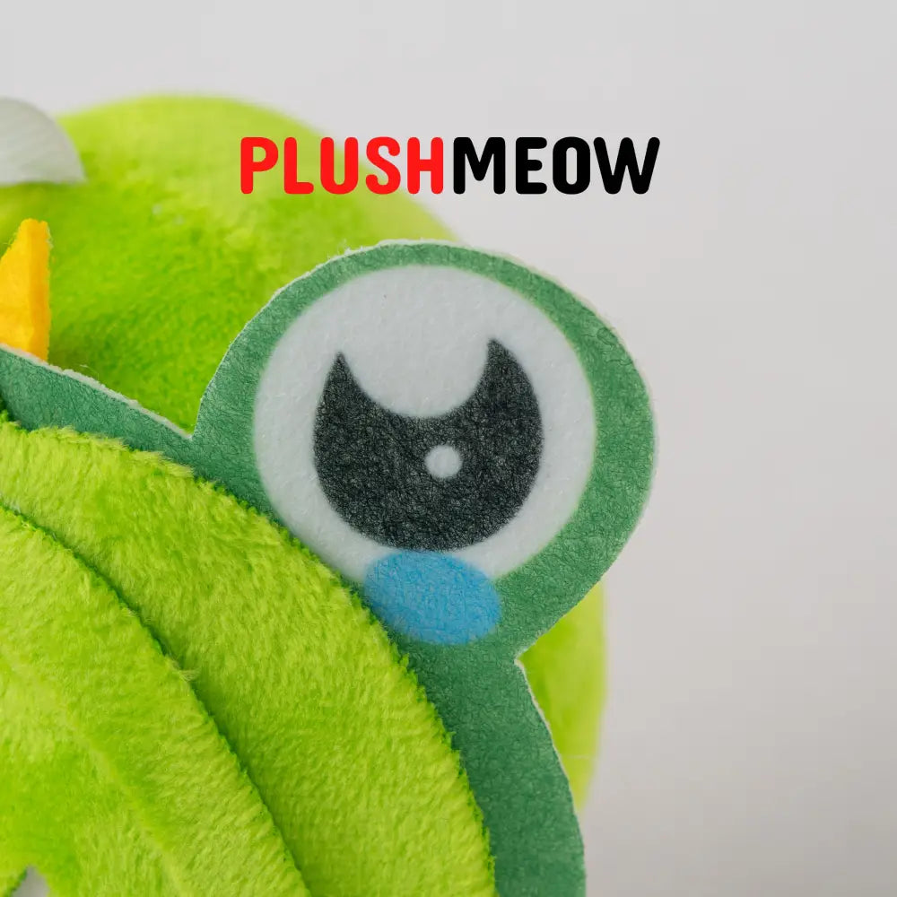 Froggy Doll - Froggy Doll (In stock) - 玩偶