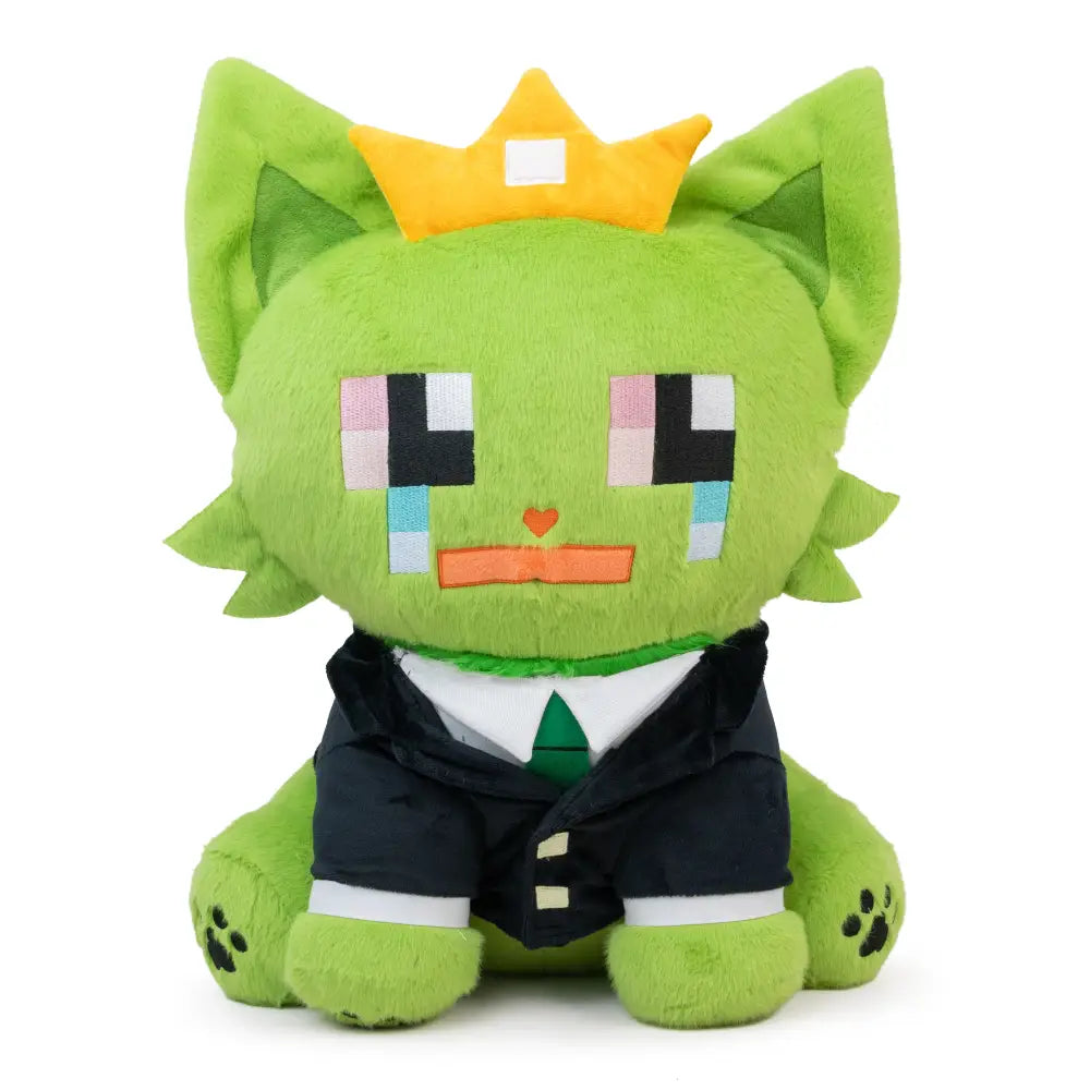 Froggymeow - Froggymeow (Pre-order:ship by Dec 5 ~ Jan 5) - 玩偶