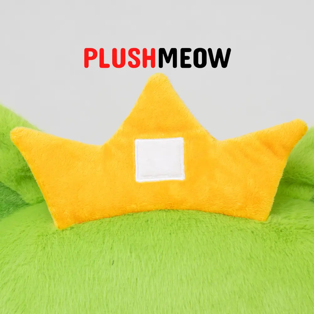 Froggymeow - Froggymeow (Pre-order:ship by Dec 5 ~ Jan 5) - 玩偶