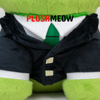 Froggymeow - Froggymeow (Pre-order:ship by Dec 5 ~ Jan 5) - 玩偶