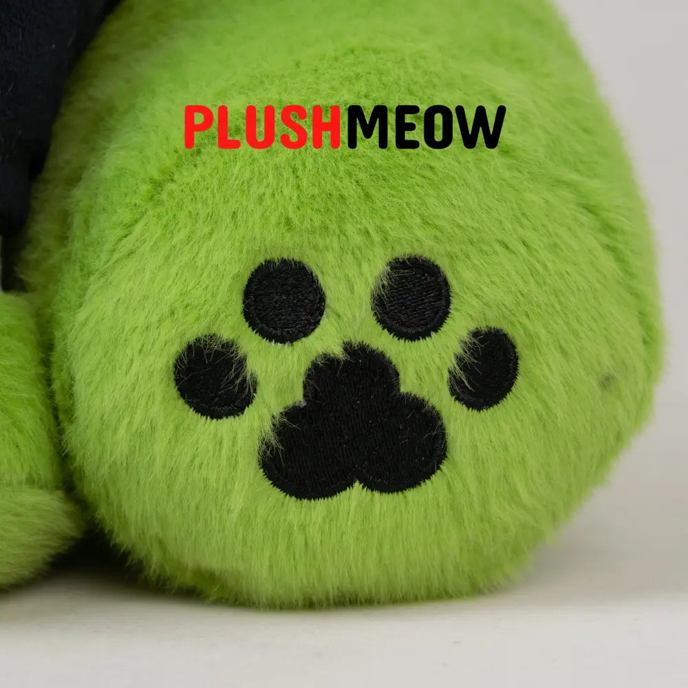 Froggymeow - Froggymeow (Pre-order:ship by Dec 5 ~ Jan 5) - 玩偶