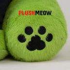 Froggymeow - Froggymeow (Pre-order:ship by Dec 5 ~ Jan 5) - 玩偶