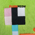 Froggymeow - Froggymeow (Pre-order:ship by Dec 5 ~ Jan 5) - 玩偶
