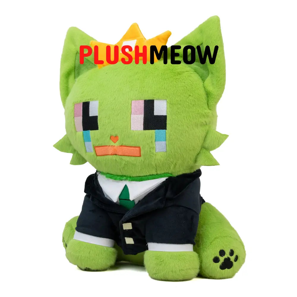 Froggymeow - Froggymeow (Pre-order:ship by Dec 5 ~ Jan 5) - 玩偶