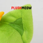 Froggymeow - Froggymeow (Pre-order:ship by Dec 5 ~ Jan 5) - 玩偶