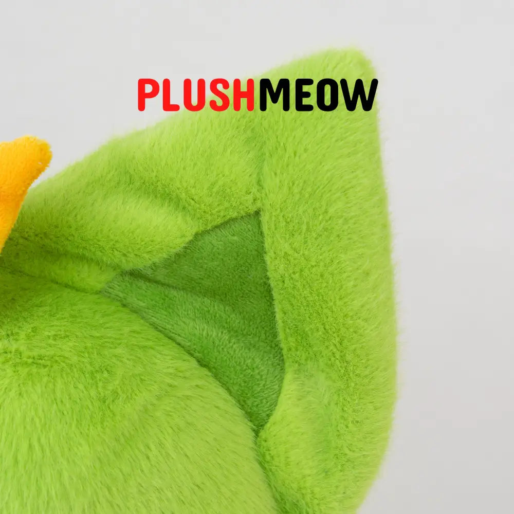 Froggymeow - Froggymeow (Pre-order:ship by Dec 5 ~ Jan 5) - 玩偶