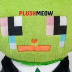Froggymeow - Froggymeow (Pre-order:ship by Dec 5 ~ Jan 5) - 玩偶