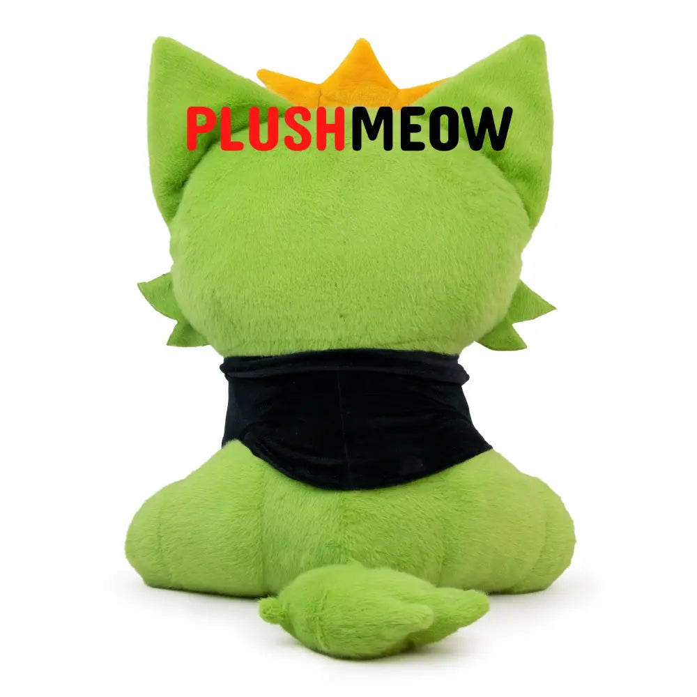 Froggymeow - Froggymeow (Pre-order:ship by Dec 5 ~ Jan 5) - 玩偶