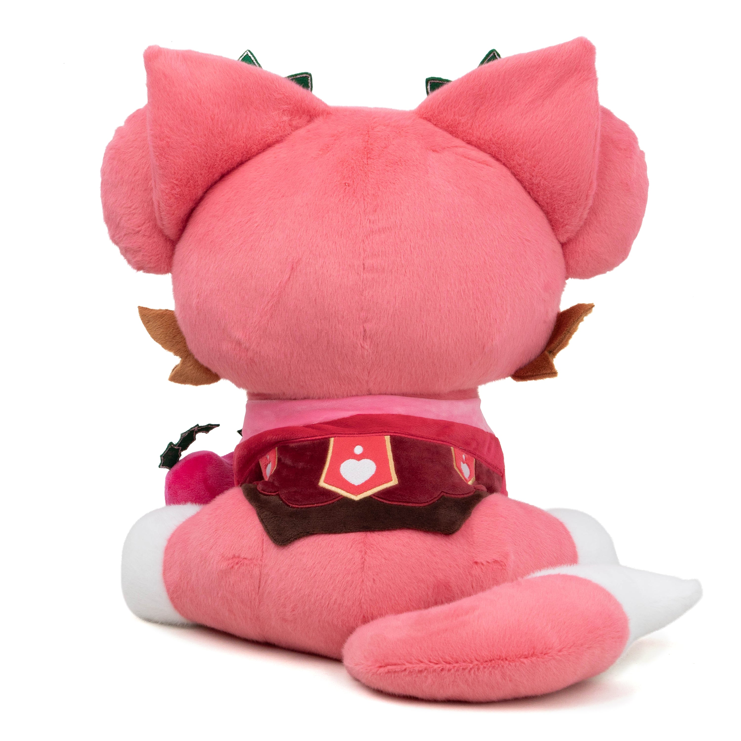 Hollyberrymeow