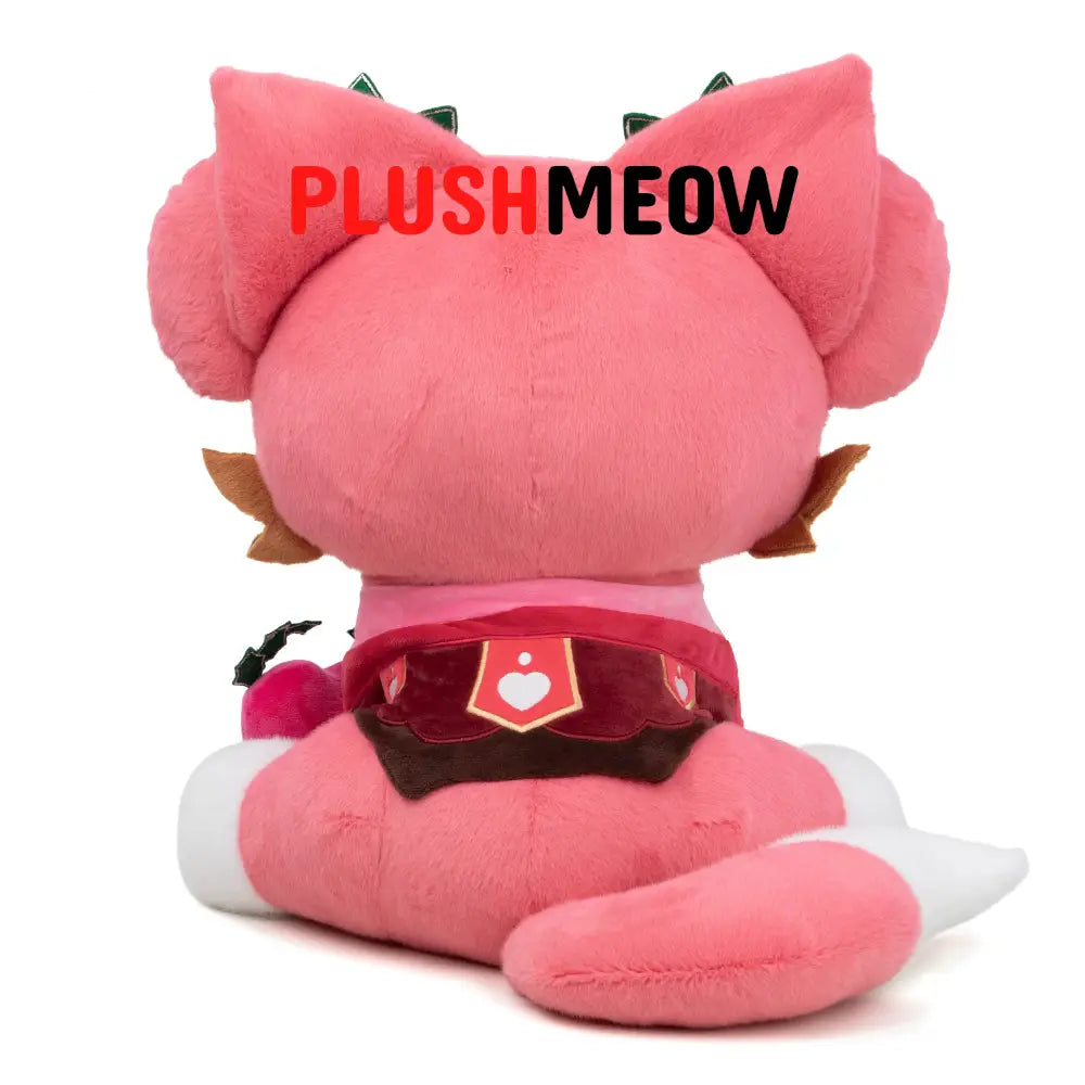 Hollyberrymeow - Hollyberrymeow(Pre-order:ship by Aug 20~Sep 20) - 玩偶