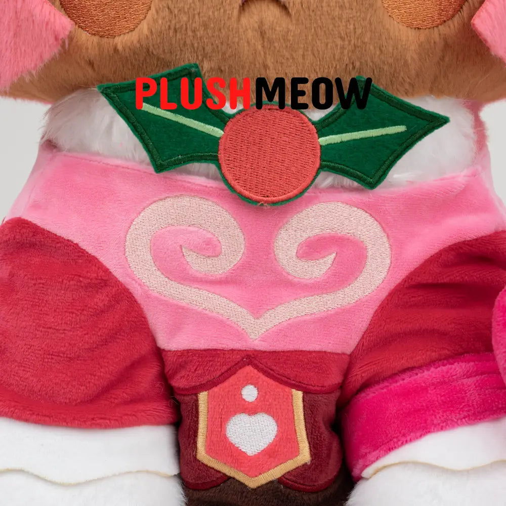 Hollyberrymeow - Hollyberrymeow(Pre-order:ship by Aug 20~Sep 20) - 玩偶