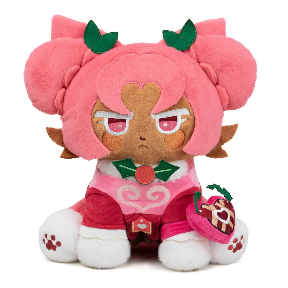 Hollyberrymeow - Hollyberrymeow(Pre-order:ship by Aug 20~Sep 20) - 玩偶