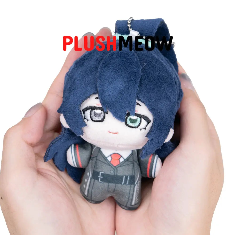Hong Lu Doll - Hong Lu Doll (In stock) - 玩偶
